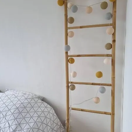 Apartment Superbe T3 Cosy, Parking Gratuit + Balcon *