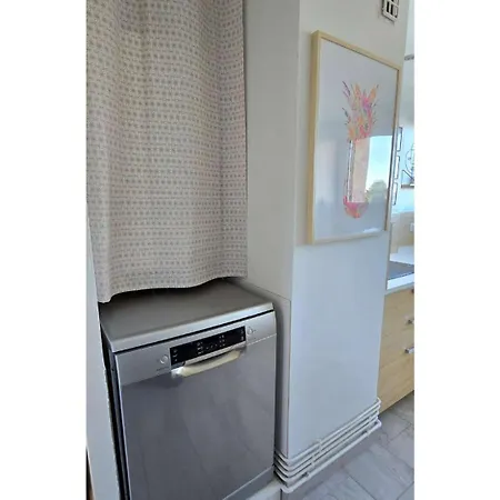 Superbe T3 Cosy, Parking Gratuit + Balcon Apartament *