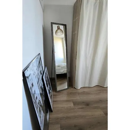 Apartament Superbe T3 Cosy, Parking Gratuit + Balcon *