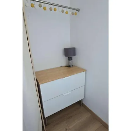 Apartment Superbe T3 Cosy, Parking Gratuit + Balcon Riom