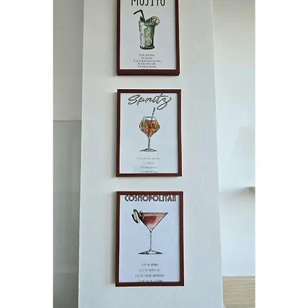 Apartament Superbe T3 Cosy, Parking Gratuit + Balcon *