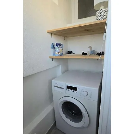 Superbe T3 Cosy, Parking Gratuit + Balcon *