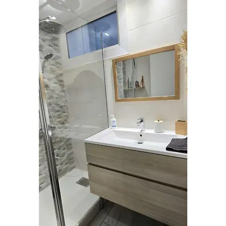 Superbe T3 Cosy, Parking Gratuit + Balcon Apartament *